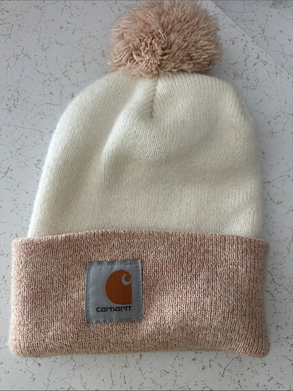 Carhartt beanie